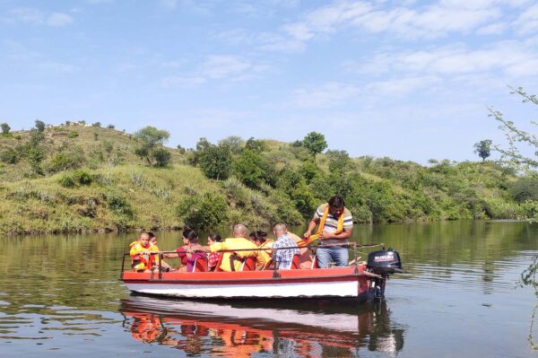 boating by vayam adventure