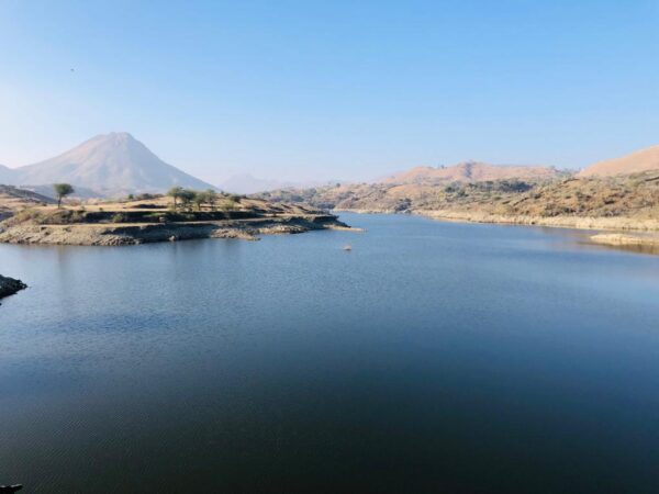 amarchandiya talab boating club vayam adventure