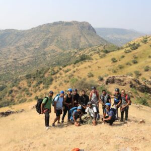 eagle peak trekking by vayam adventure