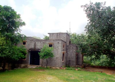 trekking in udaipur kumbhalgarh,rajsamand