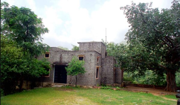 trekking in udaipur kumbhalgarh,rajsamand