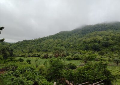 trekking in udaipur kumbhalgarh,rajsamand