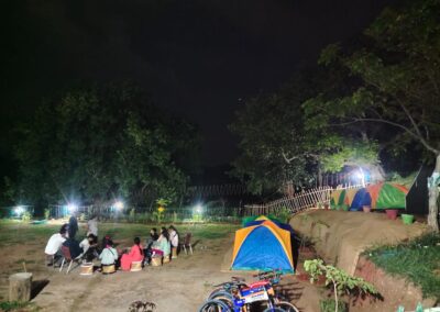 kumbhalgarh camping